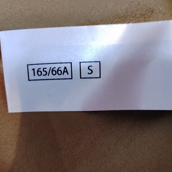 THE FIFTH LABEL MAVERICK PLAYSUIT, KHAKI S - Picture 13 of 13